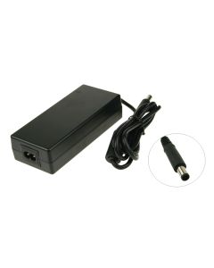 Compaq NC8430 AC-adapter 18-20V 90W inkludert strømkabel