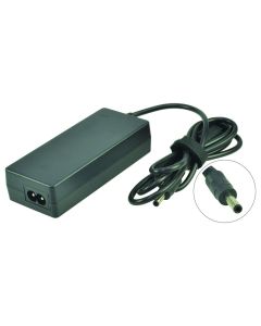 2-kraft-adapter til Dell XPS 13 Ultrabook 45W (kompatibel)