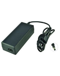 HP Pavilion SLEKBOOK 14 AC -adapter 19.5V 65W inkludert strømkabel