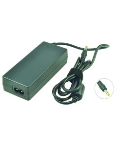 2 -Kreftadapter til Toshiba / Lenovo - 19V 2.37a (kompatibel)