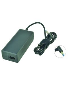 2-kraft-adapter til HP Envy 15-J-19.5V 65W (kompatibel)
