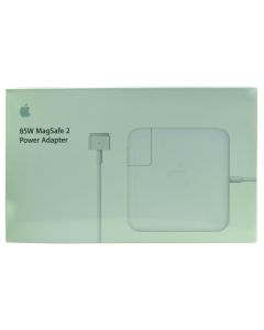 Apple MacBook Pro Retina Display 15.4 AC Adapter 85W (Magsafe 2)