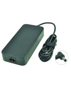 ASUS K55VM AC ADAPTER 19V 120W inkludert strømkabel