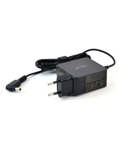 ASUS UX21A AC ADAPTER 19V 45W (med EU -plugg)