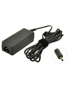 Samsung Series 5 & 9 Slate PC AC Adapter 19V 2.1A 40W inkludert strømkabel