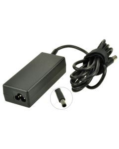 COMPAQ NC6320 AC -adapter 18.5V 3.5A 65W inkludert strømkabel