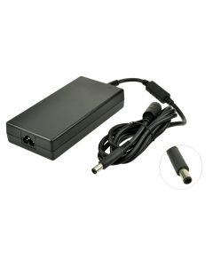 Dell Precision M4600 AC Adapter 19.5V 9.23A 180W inkludert strømkabel