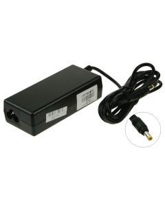 Compaq Presario 1900 AC Adapter 18.5V 3.5A 65W inkludert strømkabel