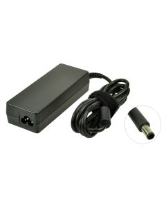 HP Mobile Workstation 8440W AC Adapter 19V 90W inkludert strømkabel