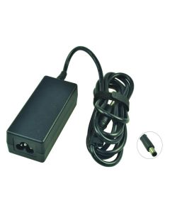 HP ElitePad 900 G1 (for Dock Station) AC Adapter 19.5V 2.05A 40W inkludert strømkabel