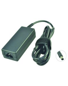 HP Probook 450 G2 Adapter 19.5V 2.31a 45W inkludert strømkabel (original)