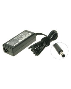 COMPAQ NC6320 AC -adapter 18.5V 3.5A 65W inkludert strømkabel