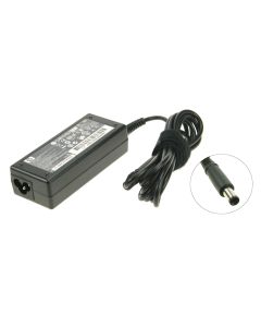 COMPAQ NC6320 AC -adapter 18.5V 3.5A 65W inkludert strømkabel