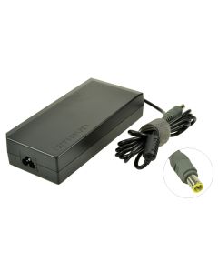 Lenovo ThinkPad W520, W530 AC Adapter 20V 8.5A 170W inkludert strømkabel