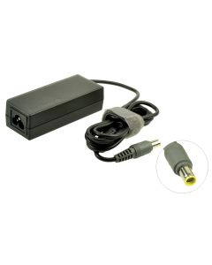 Lenovo ThinkPad x220 AC -adapter 20V 65W inkludert strømkabel