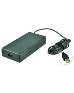 Lenovo ThinkPad T440P AC Adapter 20V 8.5A 170W inkludert strømkabel