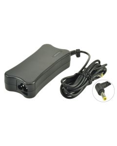 Lenovo IdeaPad Y410 AC Adapter 19V 65W 3.42A inkludert strømkabel