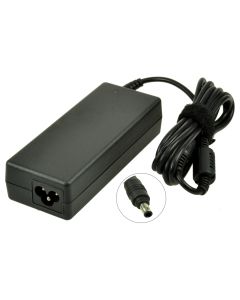 Samsung NP-P200 uten kabel AC-adapter 19V 4.74A 90W inkludert strømkabel