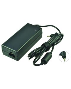 Samsung AD-6019p (3.0mm x 1.1mm tips) AC-adapter 19V 3.16A 60W inkludert strømkabel