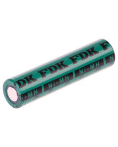 FDK Ni -MH Batteri 4/3AU 1.2V/4000mAh - HR4/3AU