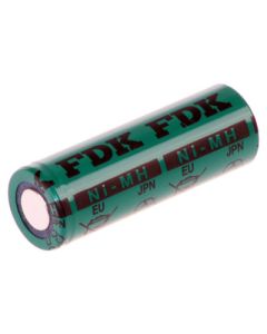 Fdk ni -mh batteri 1.2V / 2700mAh - HRAU