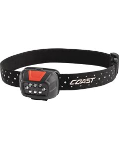 Coast FL40 hodelykt 265 lumen