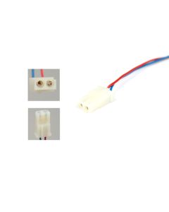 Kontakt for batteripakke 19 (24 cm)