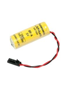 Batteri til Allen Bradley 1770-Xyc PLC 3V litium