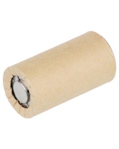Sub-C 1.2V 4300mA Ni-MH-batteri