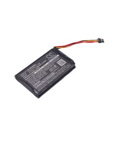Batteri til TomTom Go 5000 (kompatibelt)