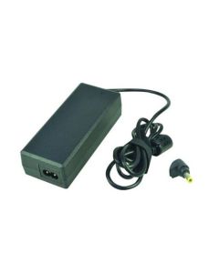 2 -Power Adapter - 19V 3.75A 75W (kompatibel)