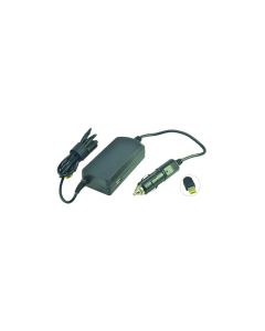 2-Power Billader 20V 2.25A 45W til Lenovo IdeaPad Yoga 11s