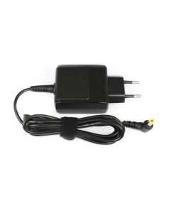 Delta AC Adapter / Power Sewing 19V 1.58a 30W inkl. Strømkabel til Acer Aspire en