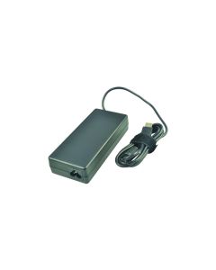Lenovo AC Adapter / Power Sewing 20V 135W inkl. Strømkabel for Lenovo ThinkPad T440p