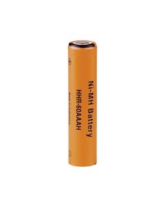 Panasonic BK60AAAAH Høytemperaturcelle - AAA - 550mAh
