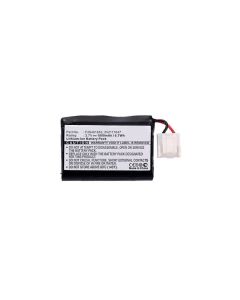 Batteri for Ingenico 750-16 / elite 730-16 (kompatibel)