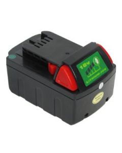 Batteri for Fromm N5.4330 / P326 / Fromm P327 - Kompatibel
