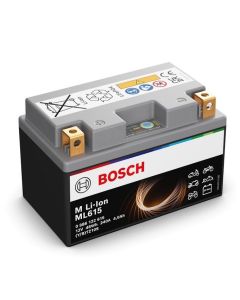 Bosch MC Lithium LTX14-BS 240CCA
