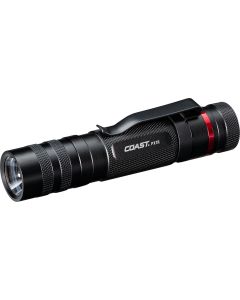 COAST PX1R oppladbar håndlykt 1000 lumen