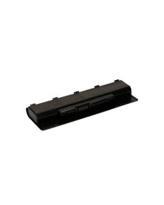 2-power bærbar batteri til ASUS N46 / N56 / N76 (kompatibel)