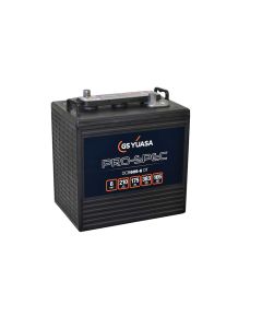 Yuasa Pro-Spec DCB605-6 6V 210Ah Deep Cycle Battery