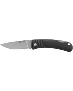 Coast BX213 Knife - I Blister Pack