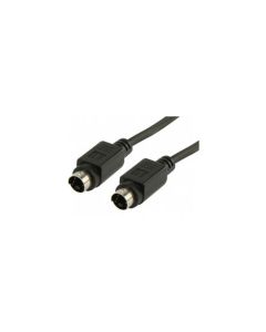 S-Video-kabel 2m