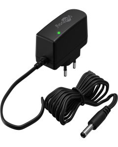 12V strømforsyning - 1A