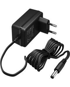 12V strømforsyning - 1.5A