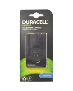 Duracell DRP5854 kameradyr for Panasonic CGR-D120