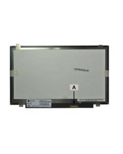 2-Power Display 14.0 '' Wuxga 1920x1080 LED Matte (TN)