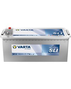 VARTA M12 12V 180AH (traktor / lastebilbatteri)