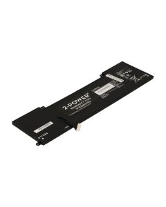 2-power bærbar batteri for HP Omen Pro Mobile Workstation