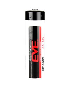 Eve IS14505 / AA / CR-SL760 / 3.6V / litiumbatteri (1 stk)